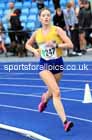 Senior womens 4 Stage Relay, 2022 Northern Road Relays, SportsCity, Manchester. Photo: David T. Hewitson/Sports for All Pics